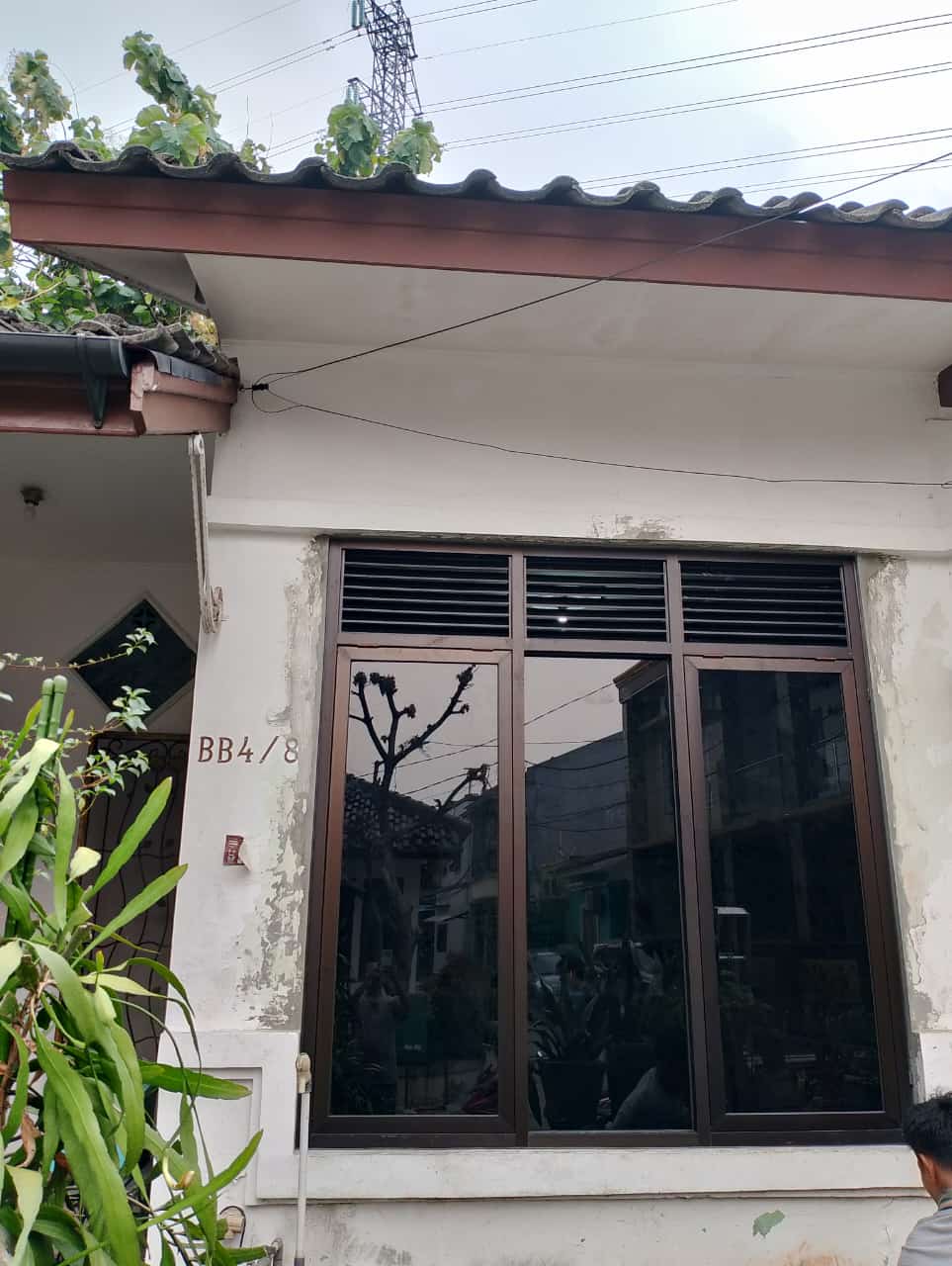 Kusen & Kaca Alumunium