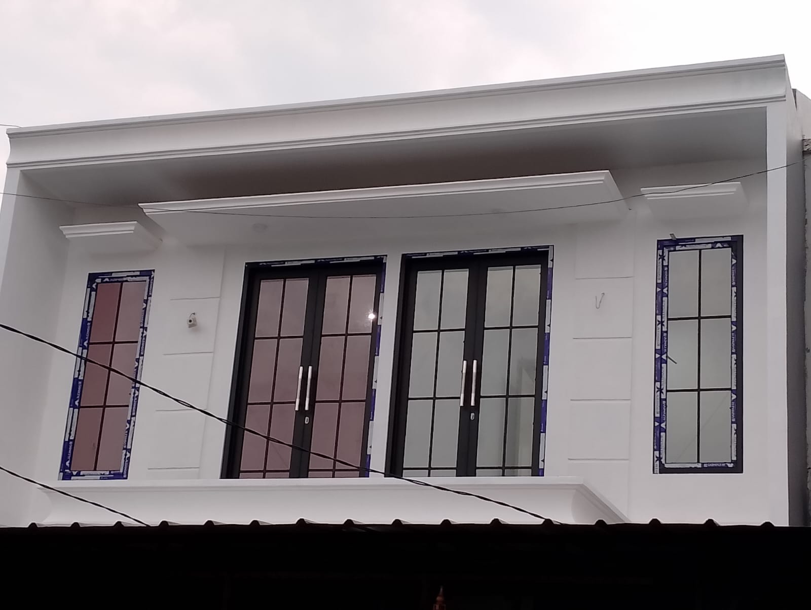 Pintu & Kaca Alumunium